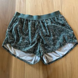 Outdoor Voices Womens Relay Shorts